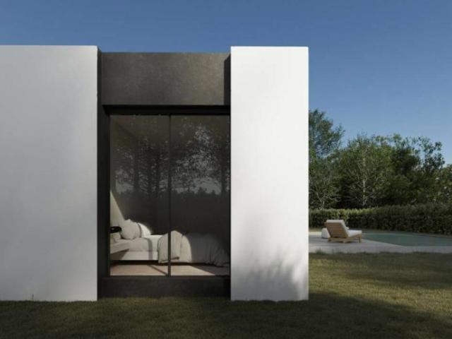 Casa en venta en l'Almafrà, la Marina Baixa