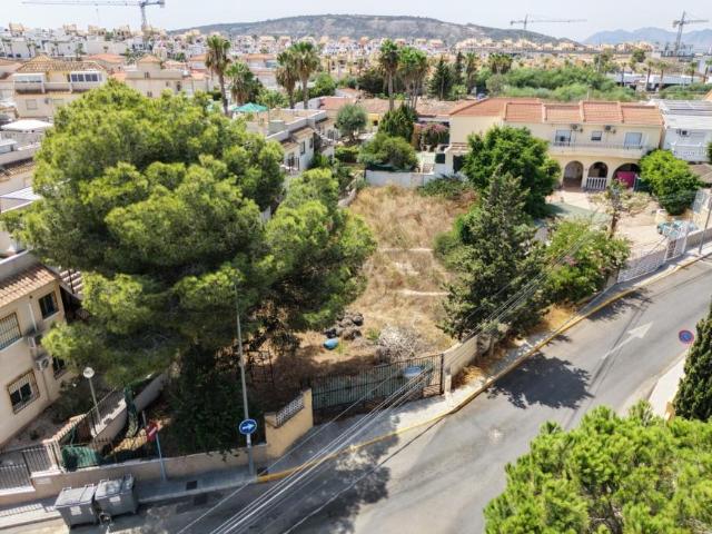 Casa en venta en Urbanización Montemar, el Baix Segura / La Vega Baja