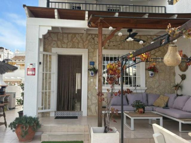 Casa en venta en Urbanización Montemar, el Baix Segura / La Vega Baja