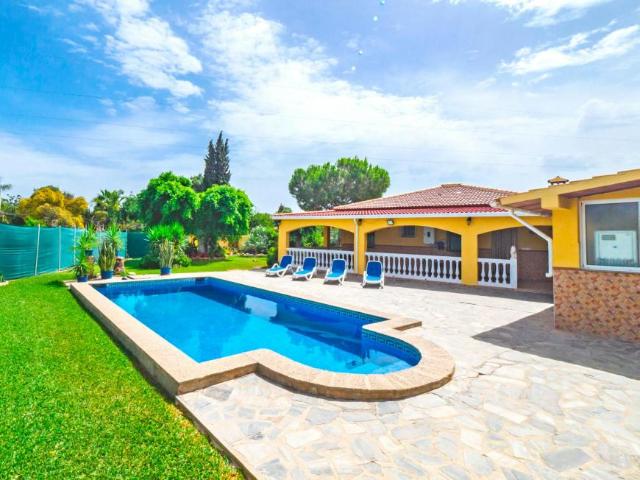 Casa en alquiler en El Romeral, Valle del Guadalhorce