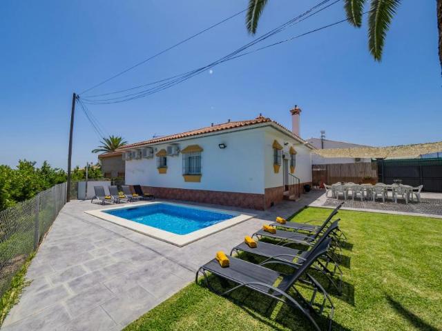 Casa en alquiler en Alhaurín De La Torre, Mestanza