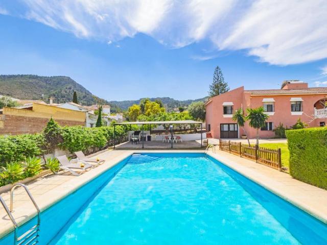 Casa en alquiler en Alhaurín De La Torre, Los Tomillares