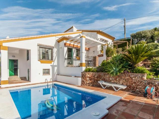 Casa en alquiler en Buenavista, Alhaurín El Grande