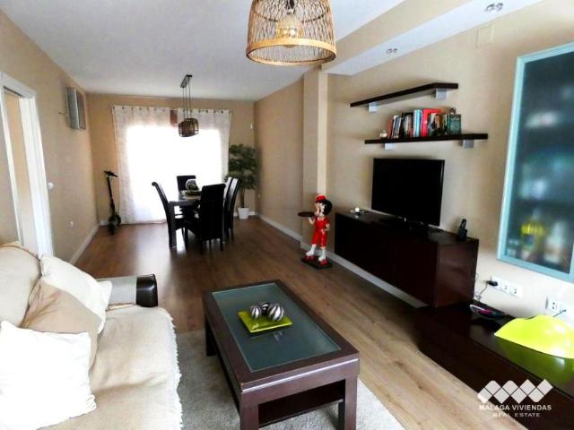 Casa en venta en Campanillas, Málaga-Costa del Sol