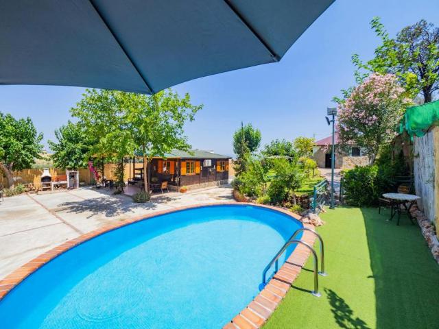 Casa en alquiler en Villafranco del Guadalhorce, Valle del Guadalhorce