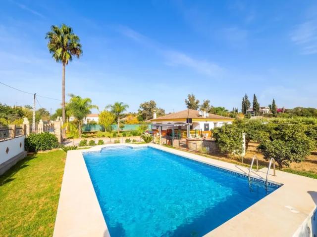 Casa en alquiler en Villafranco del Guadalhorce, Alhaurín El Grande