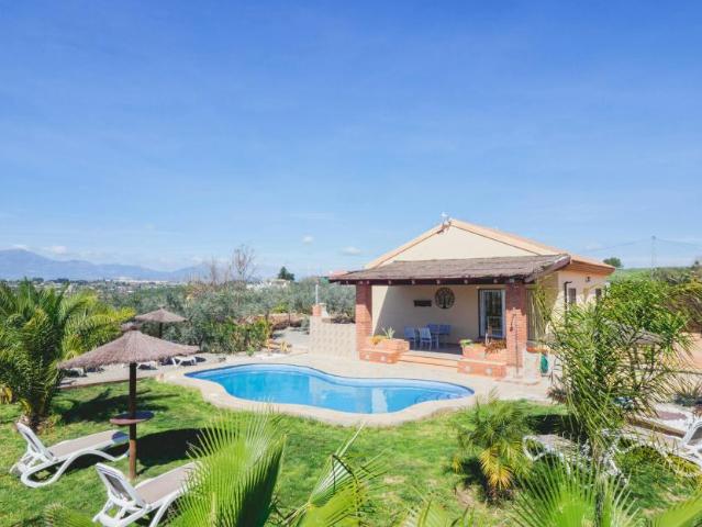 Casa en alquiler en Alhaurín El Grande