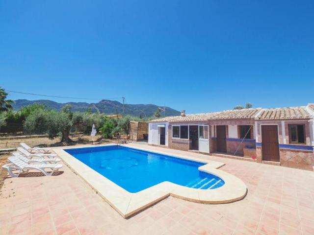 Casa en alquiler en Alhaurín El Grande, Fuente del Perro