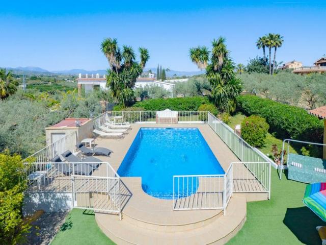 Casa en alquiler en Alhaurín El Grande, El Zángano