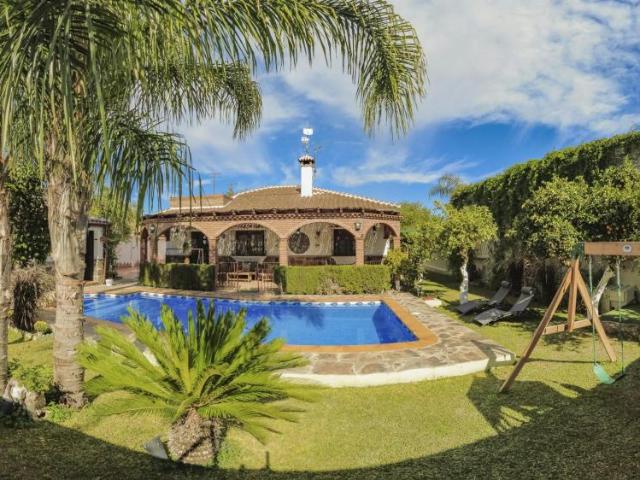 Casa en alquiler en Alhaurín El Grande, El Cigarral