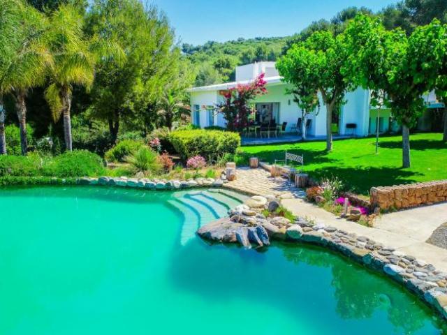 Casa en alquiler en Alhaurín El Grande, El Parral