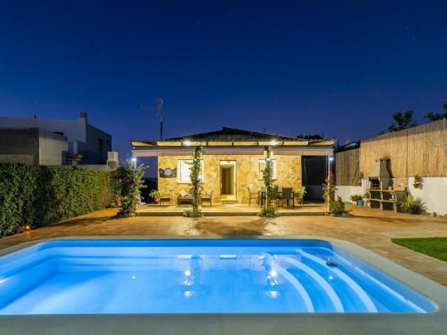 Casa en alquiler en Villafranco del Guadalhorce, Valle del Guadalhorce