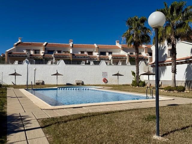 Casa en venta en l'Alacantí, Valencia