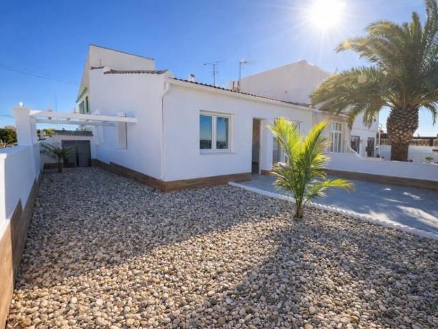 Casa en venta en l'Alacantí, Valencia