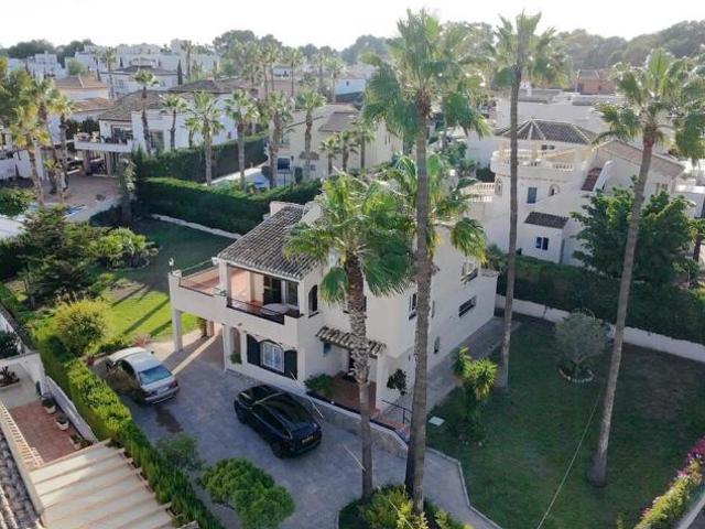 Casa en venta en l'Alacantí, Valencia