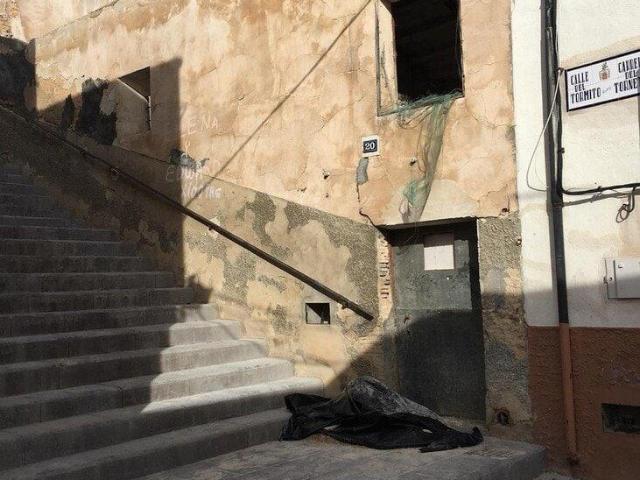 Casa en venta en l'Alcoià, Valencia