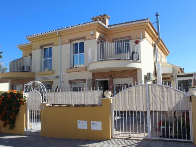 Casa en venta en l'Alacantí, Valencia