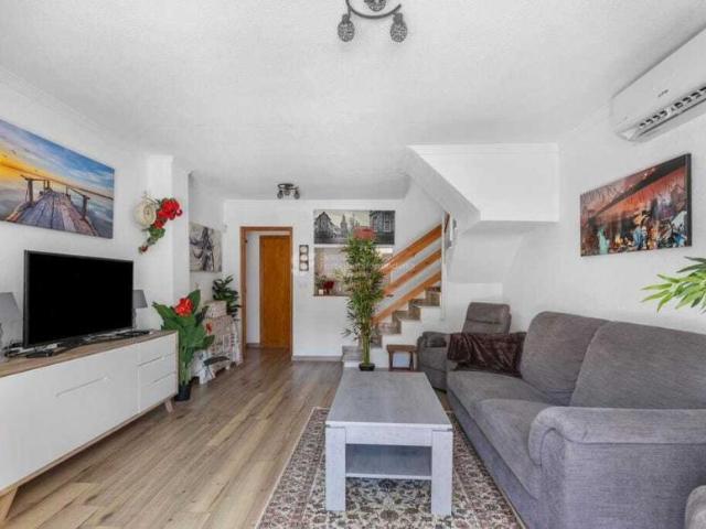 Casa en venta en la Serreta, l'Alacantí