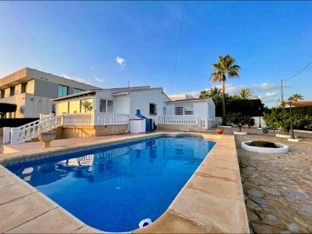 Casa en venta en Els Tolls - Aigüera Alta, la Marina Baixa