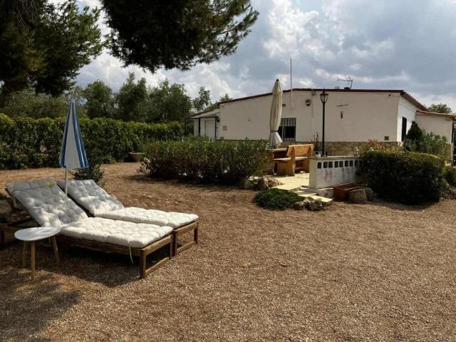 Casa en venta en l'Alt Vinalopó / El Alto Vinalopó, Valencia