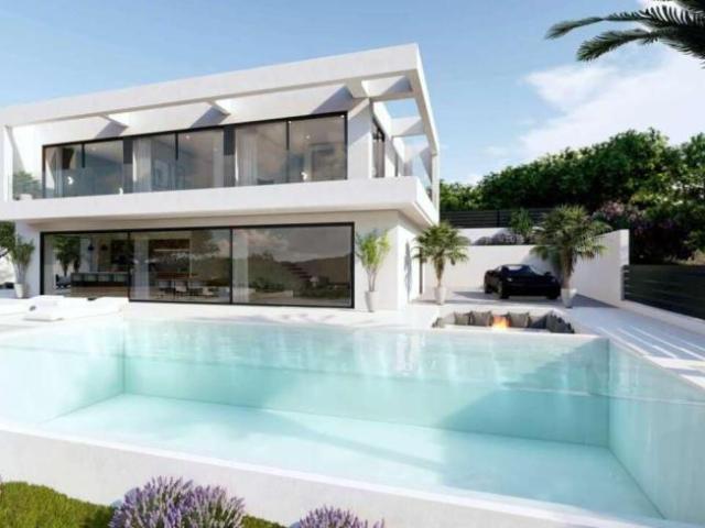 Casa en venta en Urbanització L'Almadrava, l'Alacantí