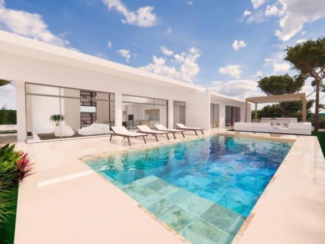 Casa en venta en Pinar de Campoverde, el Baix Segura / La Vega Baja