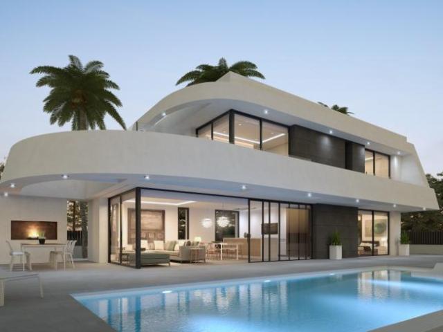 Casa en venta en Turisol, la Marina Alta