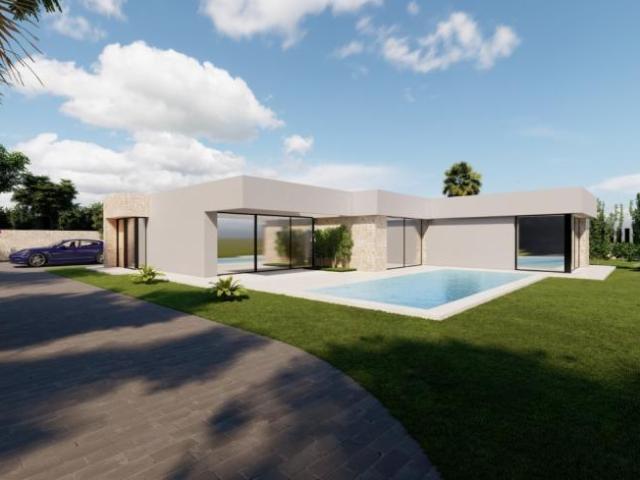 Casa en venta en San Bernardo, la Marina Alta