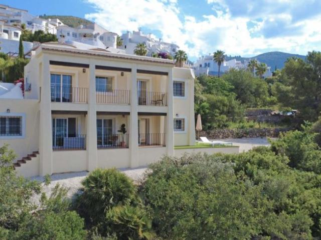 Casa en venta en la Marina Alta, Valencia
