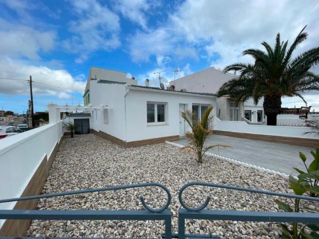 Casa en venta en l'Alacantí, Valencia