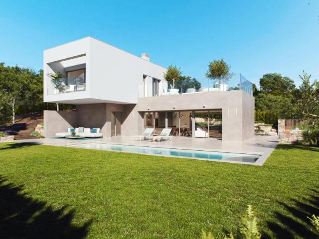 Casa en venta en PAU 21-Colinas Golf, el Baix Segura / La Vega Baja