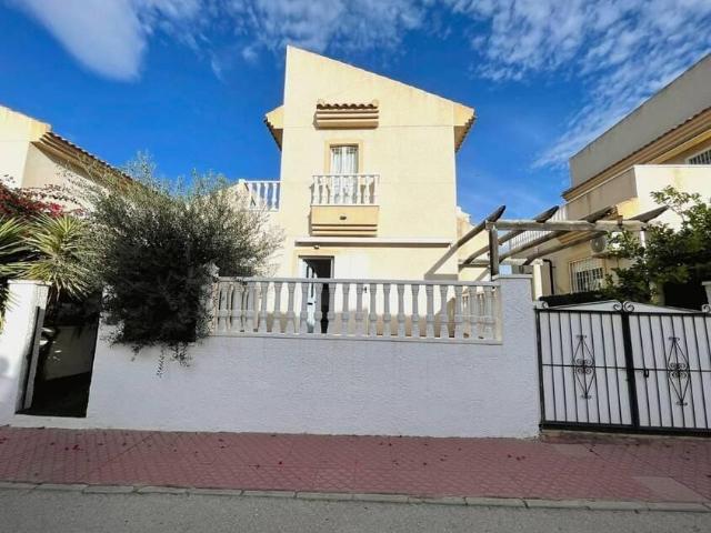 Casa en venta en l'Alacantí, Valencia