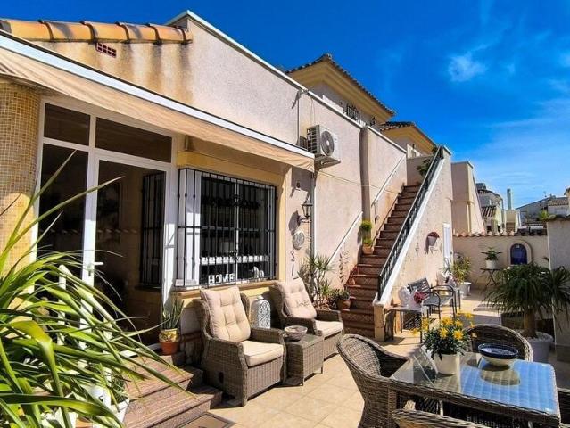 Casa en venta en l'Alacantí, Valencia