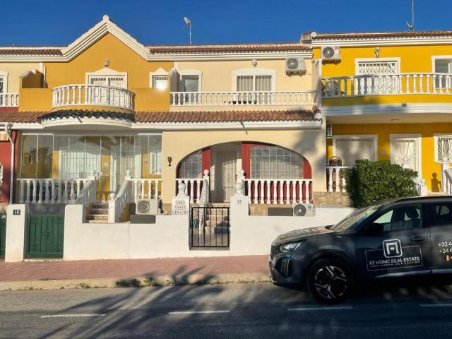 Casa en venta en l'Alacantí, Valencia