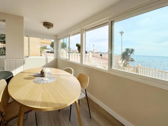 Casa en alquiler en Alicante