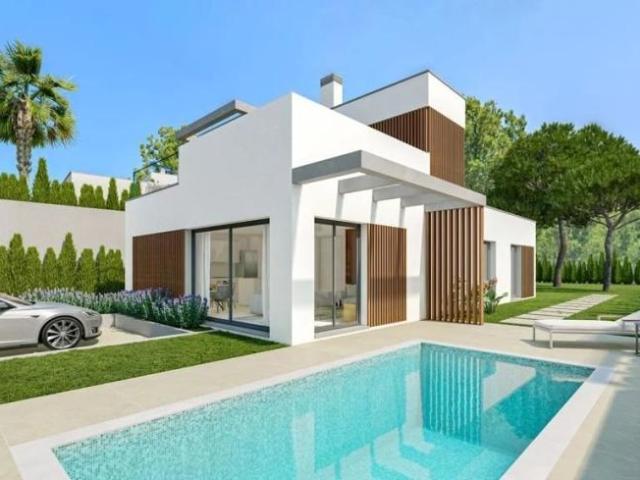 Casa en venta en la Cala de Finestrat, Finestrat