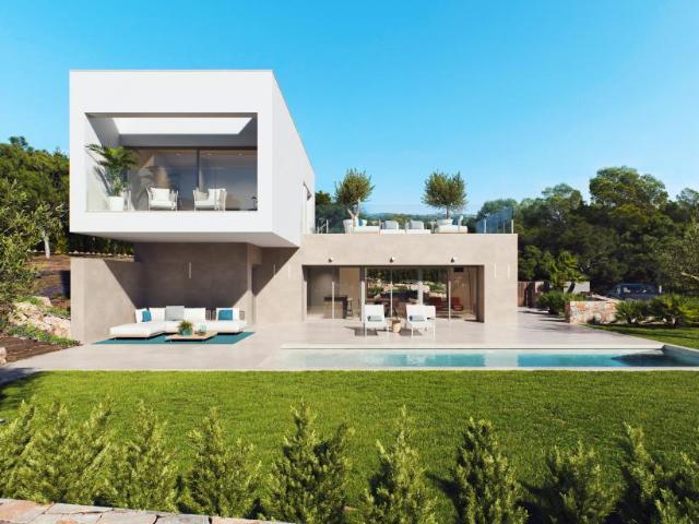 Casa en venta en PAU 21-Colinas Golf, el Baix Segura / La Vega Baja
