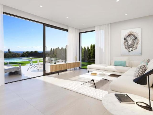 Casa en venta en Comarca de València, Valencia