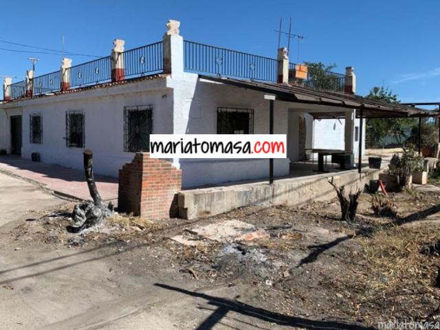 Casa en venta en Alicante