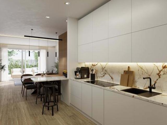 Casa en venta en Comarca de València, Valencia