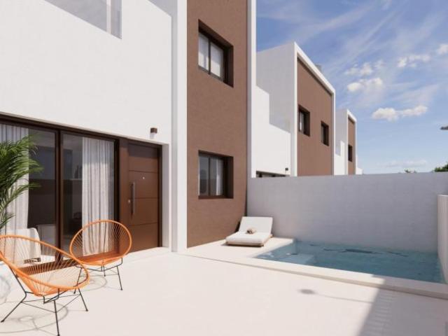 Casa en venta en Alicante