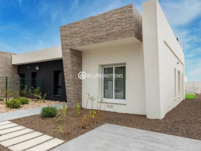 Casa en venta en Alicante