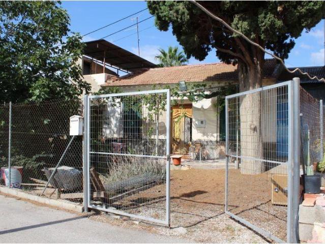 Casa en venta en Aljucer, Área Metropolitana de Murcia