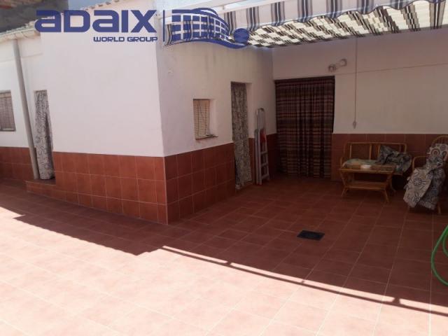 Casa en venta en Almodóvar Del Campo, Castilla-La Mancha