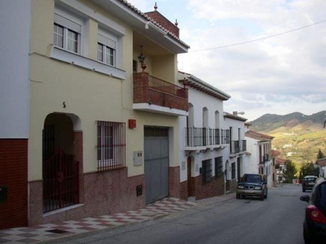 Casa en venta en Valle del Guadalhorce, Andalucía