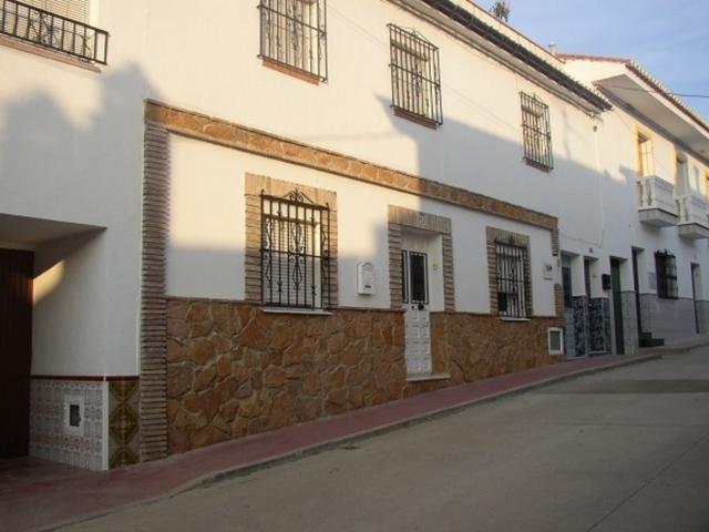 Casa en venta en Valle del Guadalhorce, Andalucía