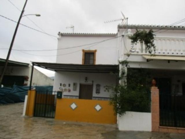 Casa en venta en Valle del Guadalhorce, Andalucía