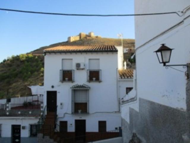 Casa en venta en Valle del Guadalhorce, Andalucía