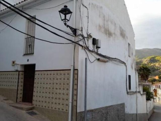 Casa en venta en Sierra de las Nieves, Andalucía