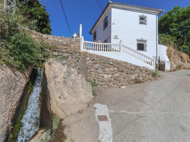 Casa en venta en Sierra de las Nieves, Andalucía